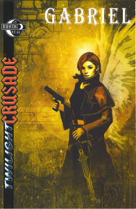 Gabriel