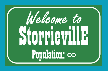 Welcome to Storrieville!